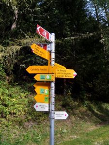 Signpost