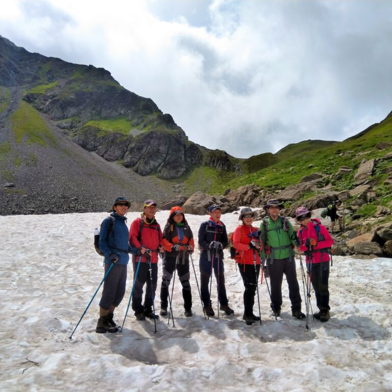 The History of the TMB